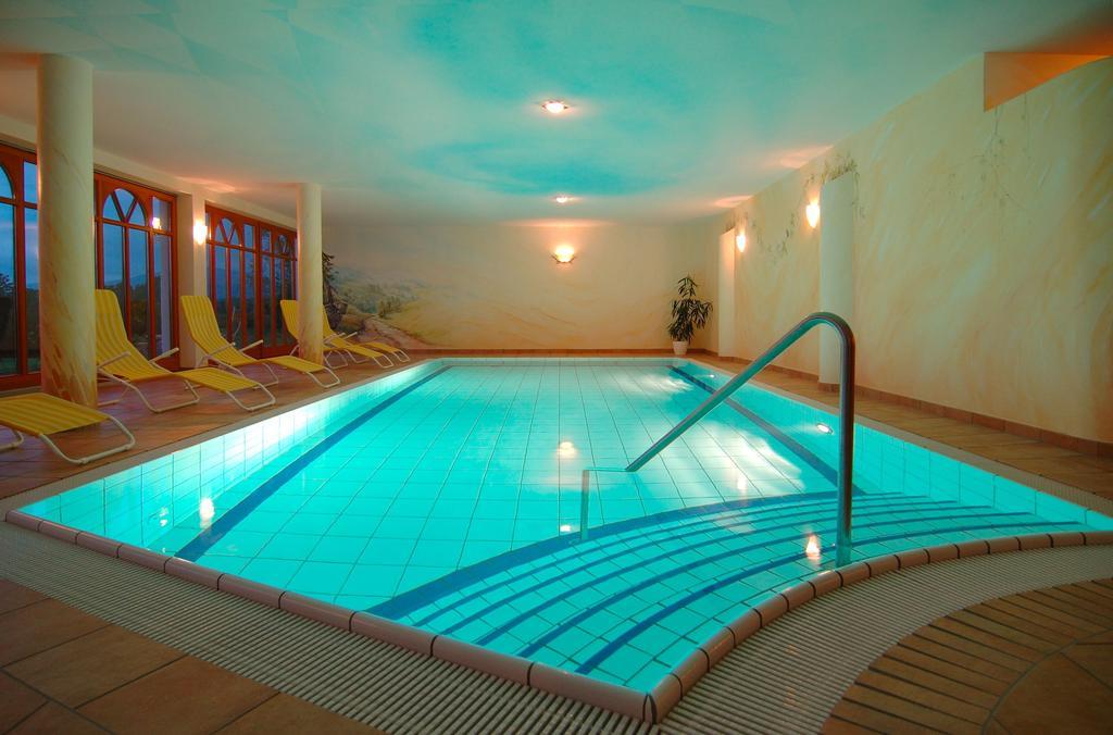 Wellness Ferienwohnungen Zellertalblick Drachselsried Esterno foto