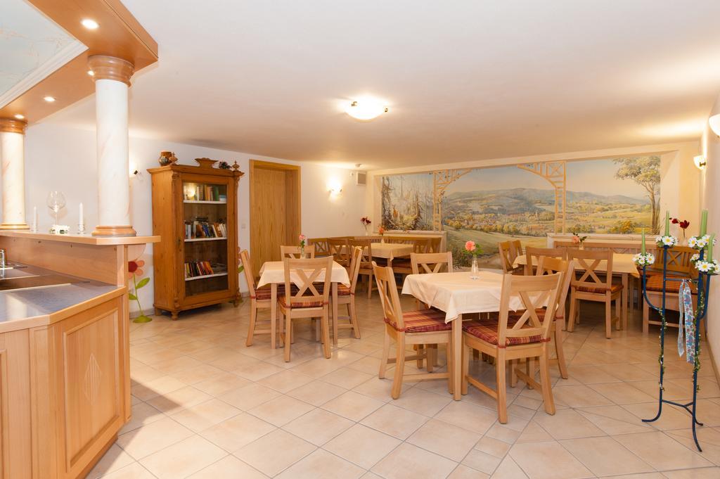 Wellness Ferienwohnungen Zellertalblick Drachselsried Esterno foto