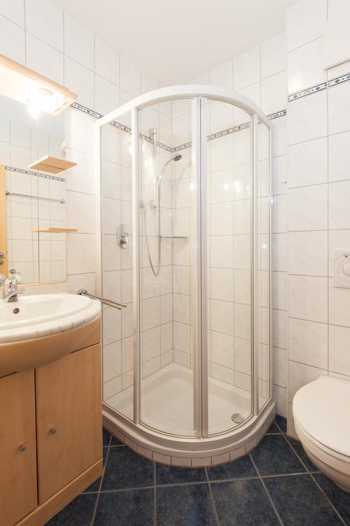 Wellness Ferienwohnungen Zellertalblick Drachselsried Esterno foto