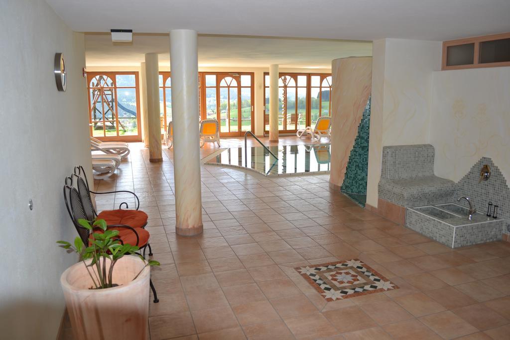 Wellness Ferienwohnungen Zellertalblick Drachselsried Esterno foto