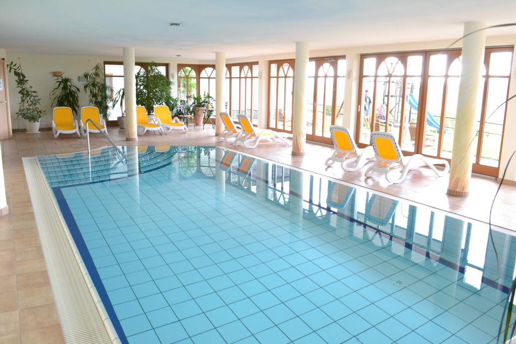 Wellness Ferienwohnungen Zellertalblick Drachselsried Esterno foto