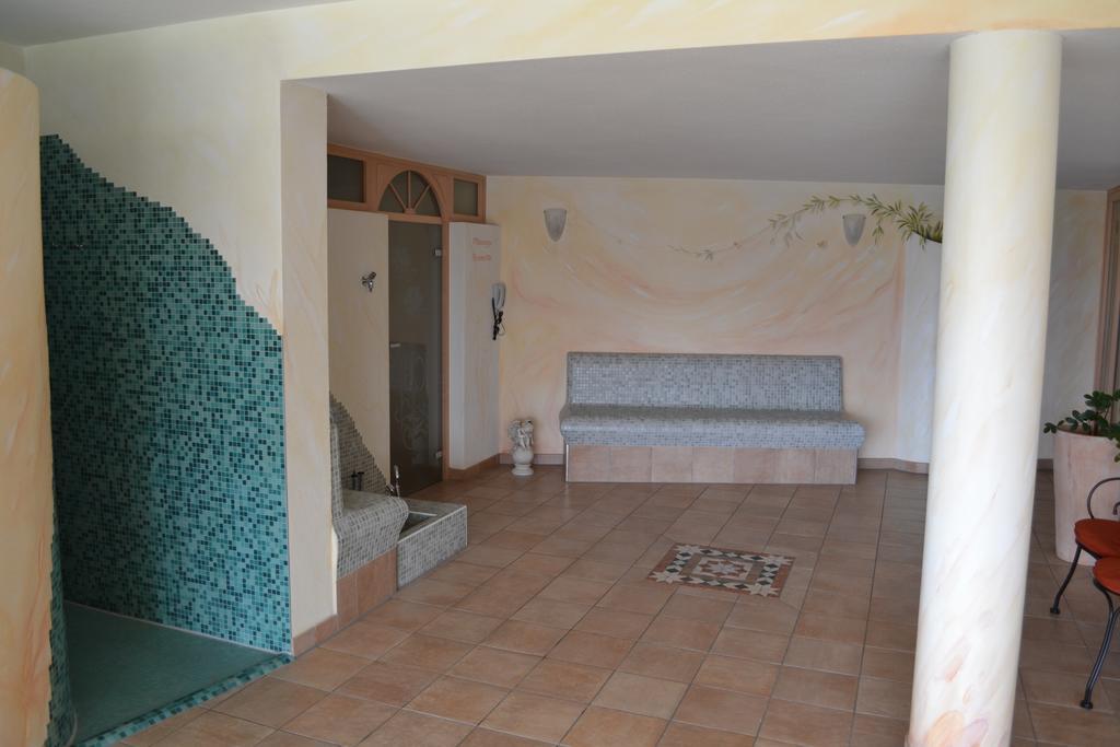 Wellness Ferienwohnungen Zellertalblick Drachselsried Esterno foto