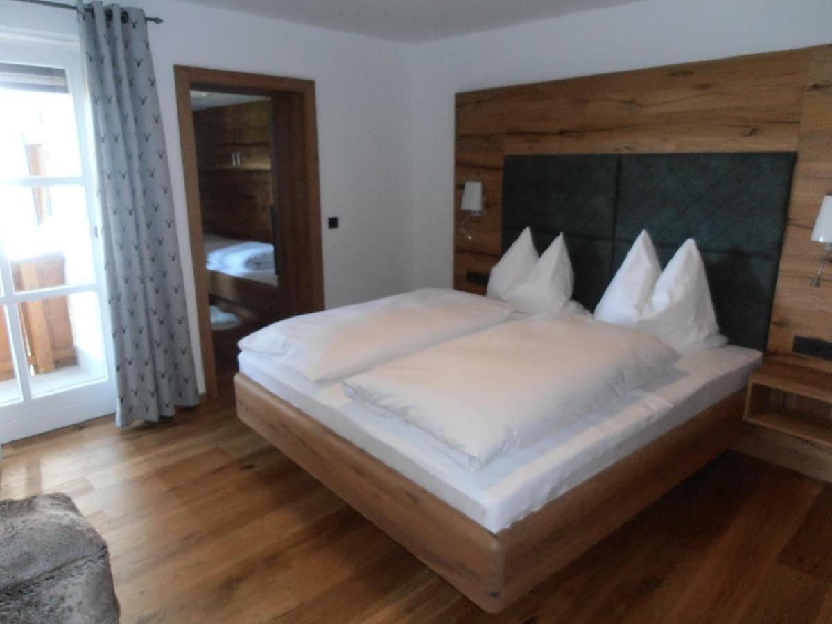 Wellness Ferienwohnungen Zellertalblick Drachselsried Esterno foto