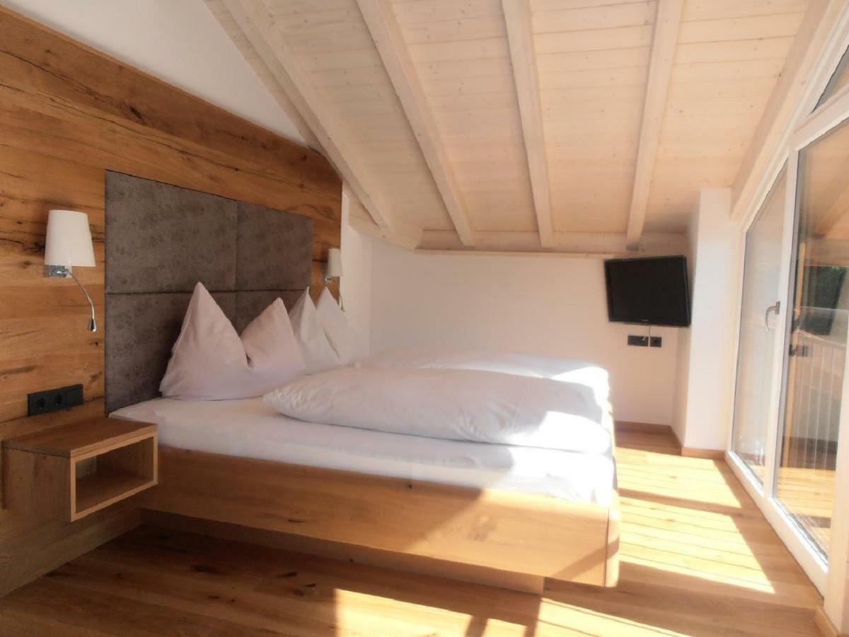 Wellness Ferienwohnungen Zellertalblick Drachselsried Esterno foto