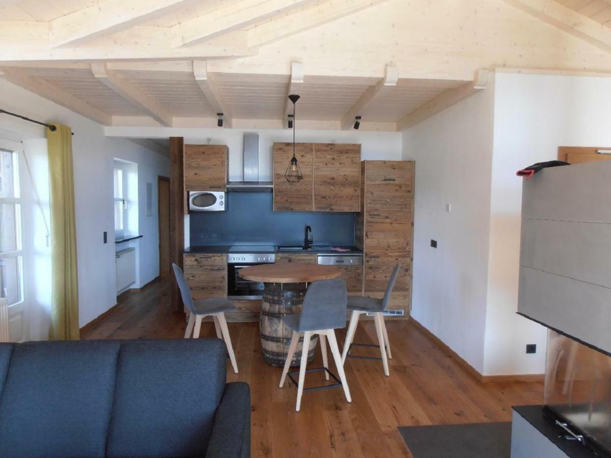 Wellness Ferienwohnungen Zellertalblick Drachselsried Esterno foto