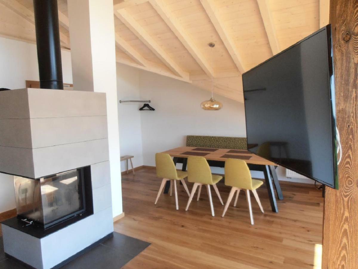 Wellness Ferienwohnungen Zellertalblick Drachselsried Esterno foto